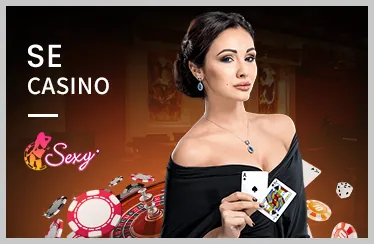 Biểu tượng Casino